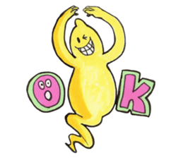 mokumoku-kun vol.02 sticker #202752