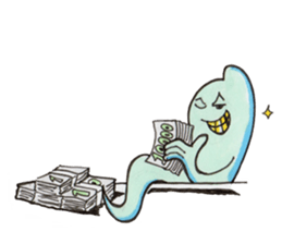 mokumoku-kun vol.02 sticker #202757