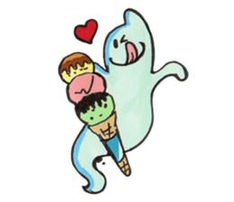 mokumoku-kun vol.02 sticker #202758