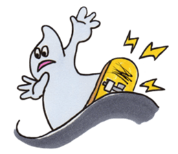 mokumoku-kun vol.02 sticker #202768