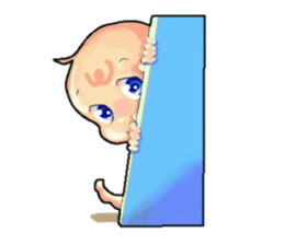 BABY BABOO sticker #203381