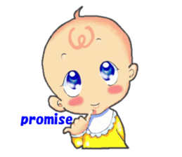 BABY BABOO sticker #203411