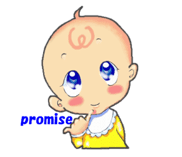 BABY BABOO sticker #203411