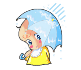 BABY BABOO sticker #203412