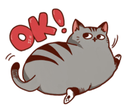 Milk and Vanilla sticker #203422