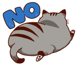 Milk and Vanilla sticker #203423