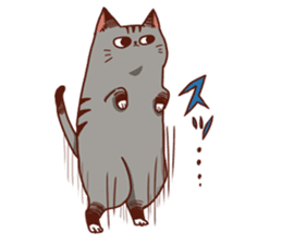 Milk and Vanilla sticker #203433