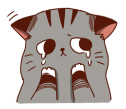 Milk and Vanilla sticker #203448