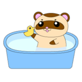 ferret sticker #203529