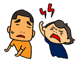 Caring Baby Now! sticker #203633