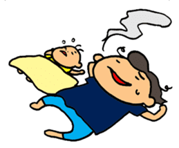 Caring Baby Now! sticker #203641