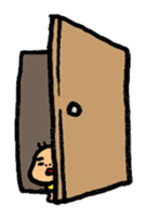 Caring Baby Now! sticker #203653