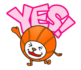 Basketball Marcoro sticker #203857