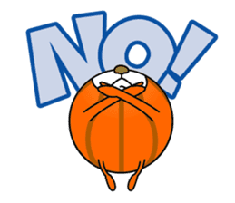 Basketball Marcoro sticker #203858