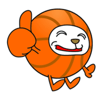 Basketball Marcoro sticker #203859
