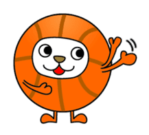 Basketball Marcoro sticker #203860