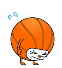 Basketball Marcoro sticker #203861