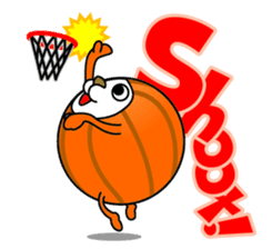 Basketball Marcoro sticker #203862