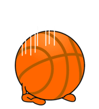Basketball Marcoro sticker #203863