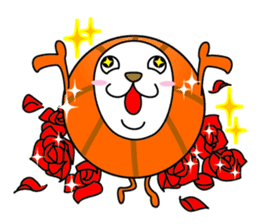 Basketball Marcoro sticker #203864