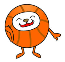 Basketball Marcoro sticker #203866