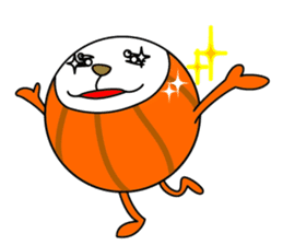 Basketball Marcoro sticker #203867