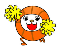 Basketball Marcoro sticker #203868