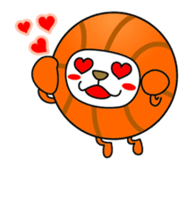 Basketball Marcoro sticker #203870