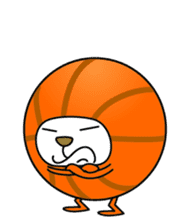 Basketball Marcoro sticker #203872