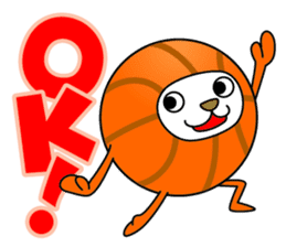 Basketball Marcoro sticker #203873