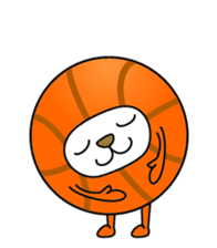 Basketball Marcoro sticker #203874