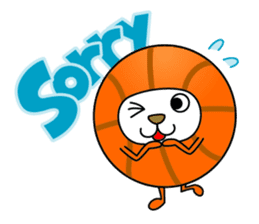 Basketball Marcoro sticker #203877