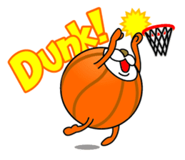 Basketball Marcoro sticker #203879