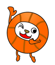 Basketball Marcoro sticker #203880