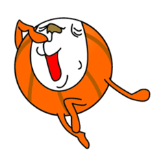 Basketball Marcoro sticker #203881