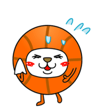 Basketball Marcoro sticker #203883