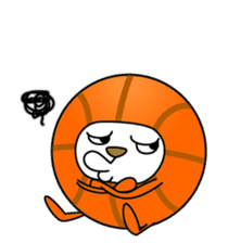 Basketball Marcoro sticker #203884