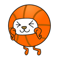 Basketball Marcoro sticker #203885