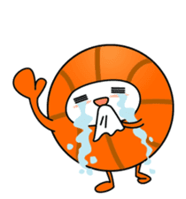 Basketball Marcoro sticker #203886