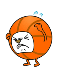 Basketball Marcoro sticker #203887