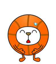 Basketball Marcoro sticker #203889