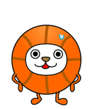 Basketball Marcoro sticker #203890