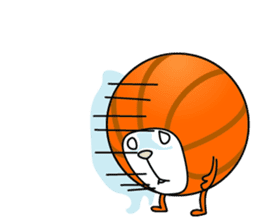 Basketball Marcoro sticker #203891