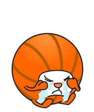 Basketball Marcoro sticker #203892