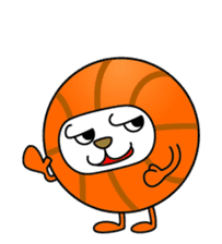 Basketball Marcoro sticker #203893