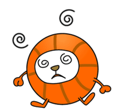 Basketball Marcoro sticker #203894