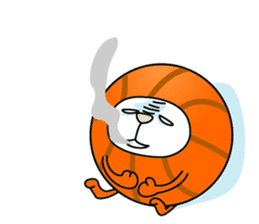 Basketball Marcoro sticker #203895