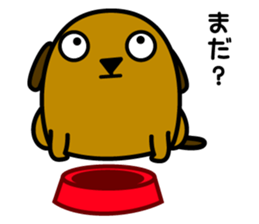 Let's play with John sticker #204088