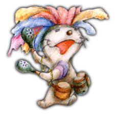 Happy seal sticker #204159