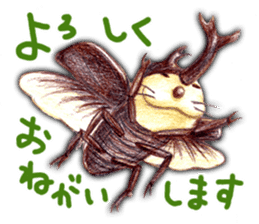 Happy seal sticker #204176